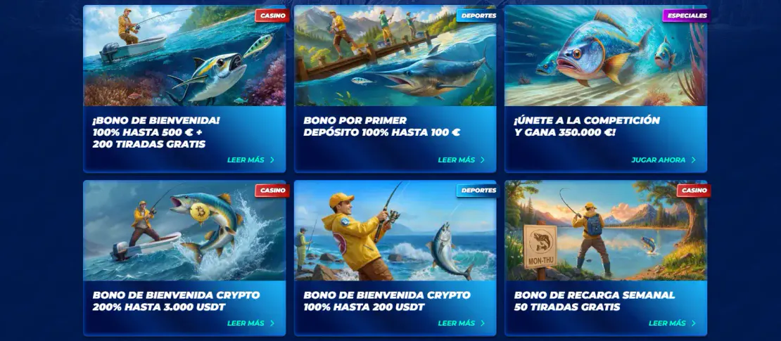 bassbet casino bono